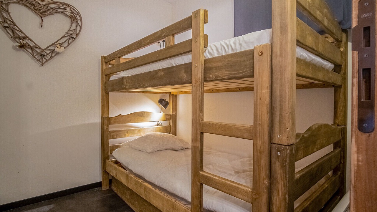 Photo of Bedroom in Bergers