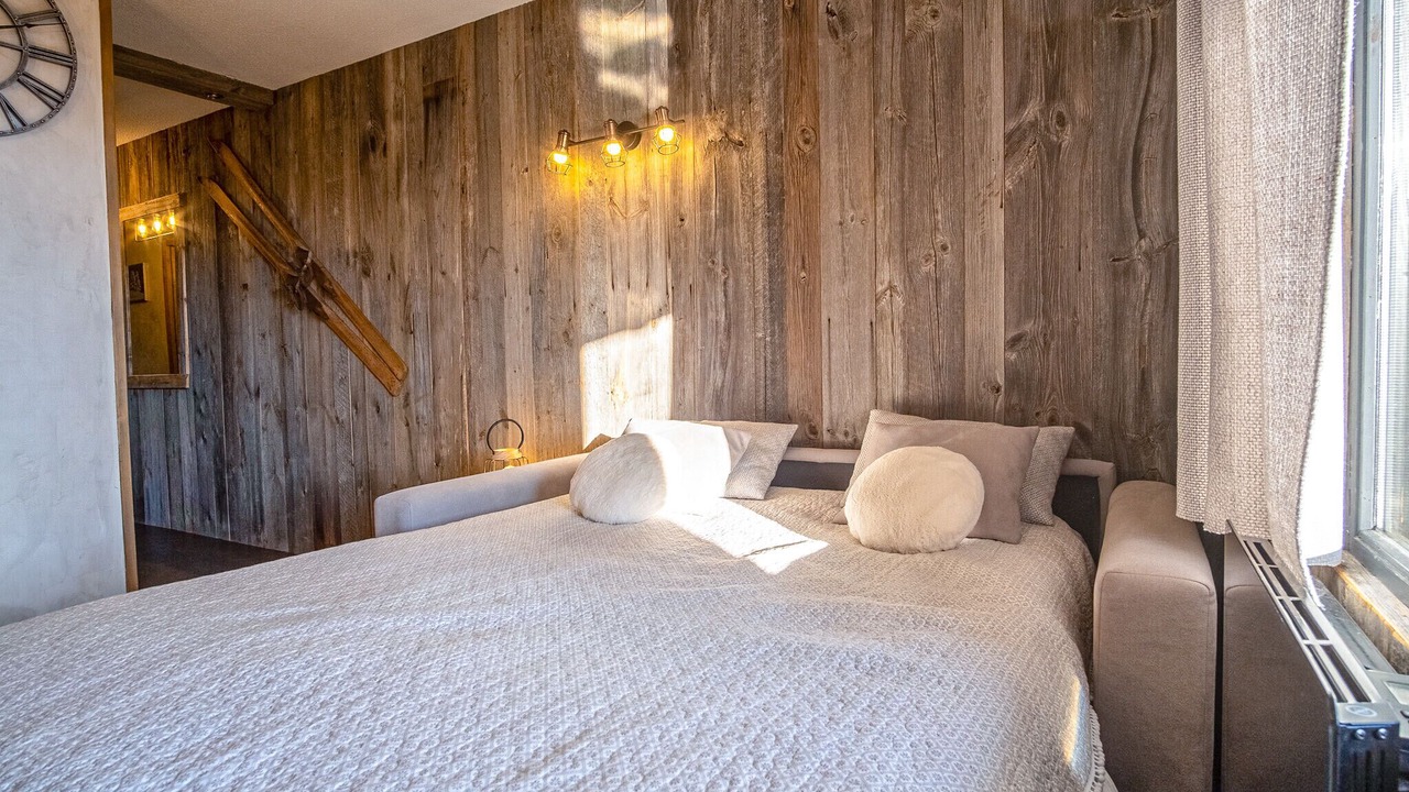 Photo of Bedroom in Bergers