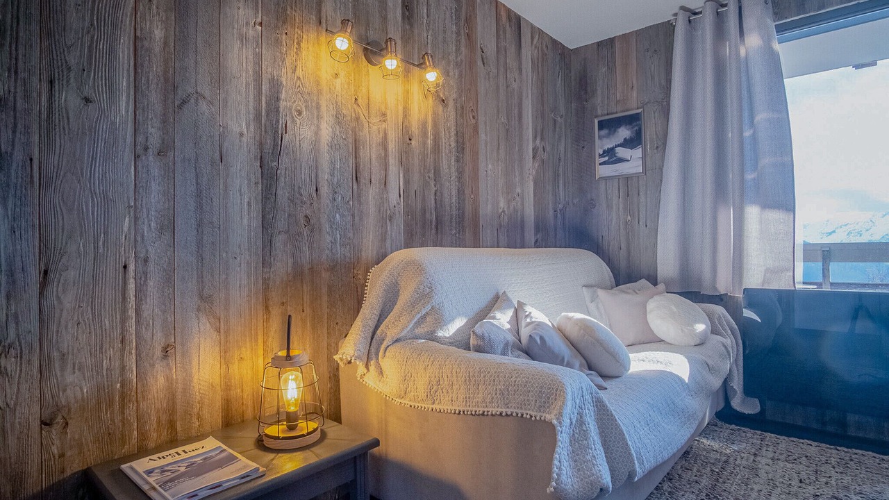 Photo of Livingroom in Bergers