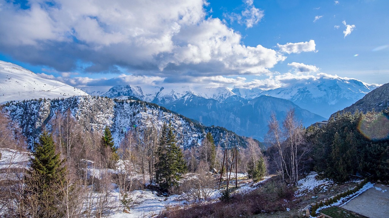 Photo of Outdoor in Bergers