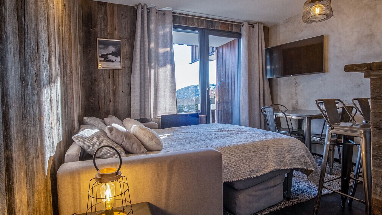 Photo of Bedroom in Bergers