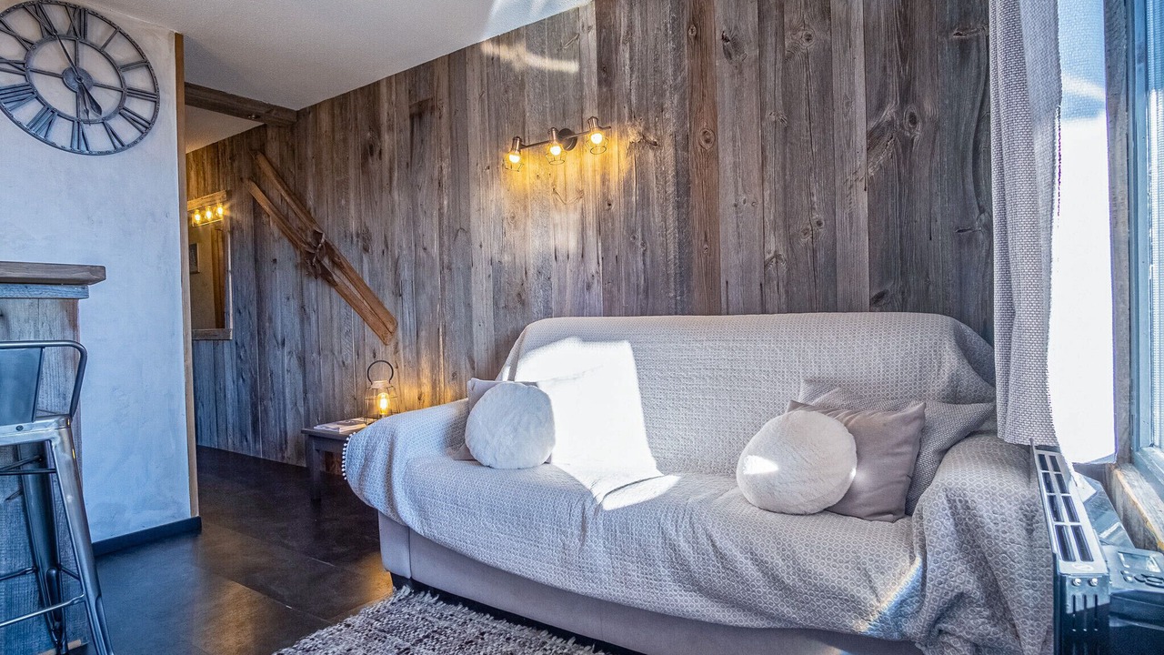 Photo of Livingroom in Bergers