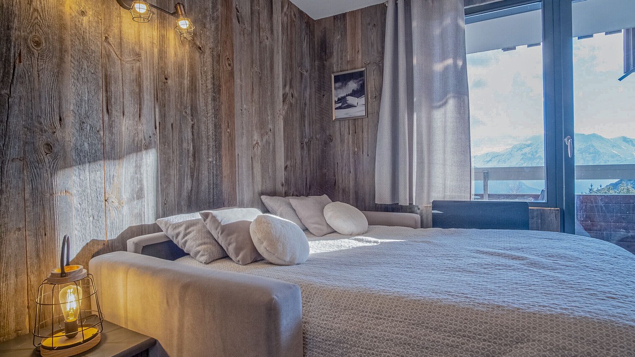 Photo of Bedroom in Bergers