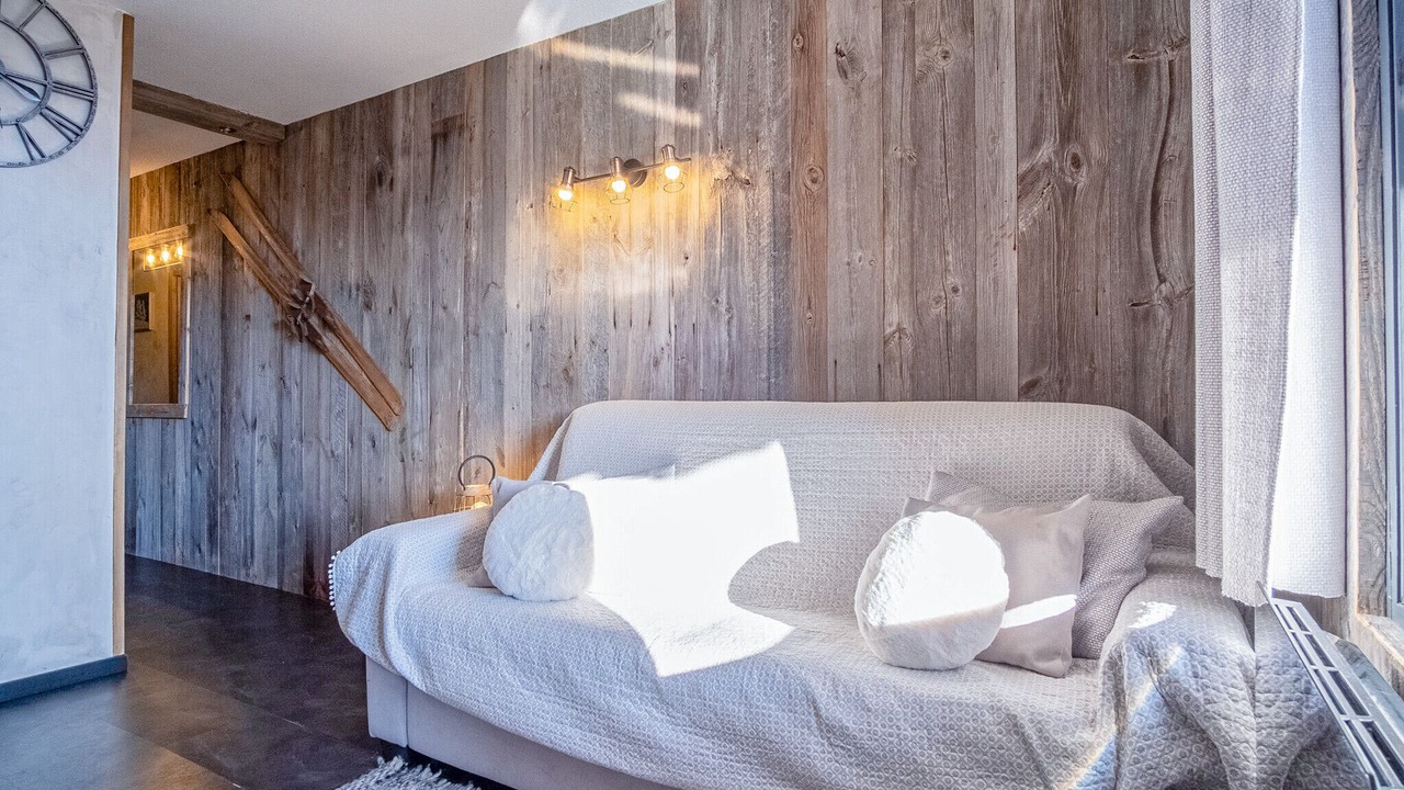 Photo of Livingroom in Bergers