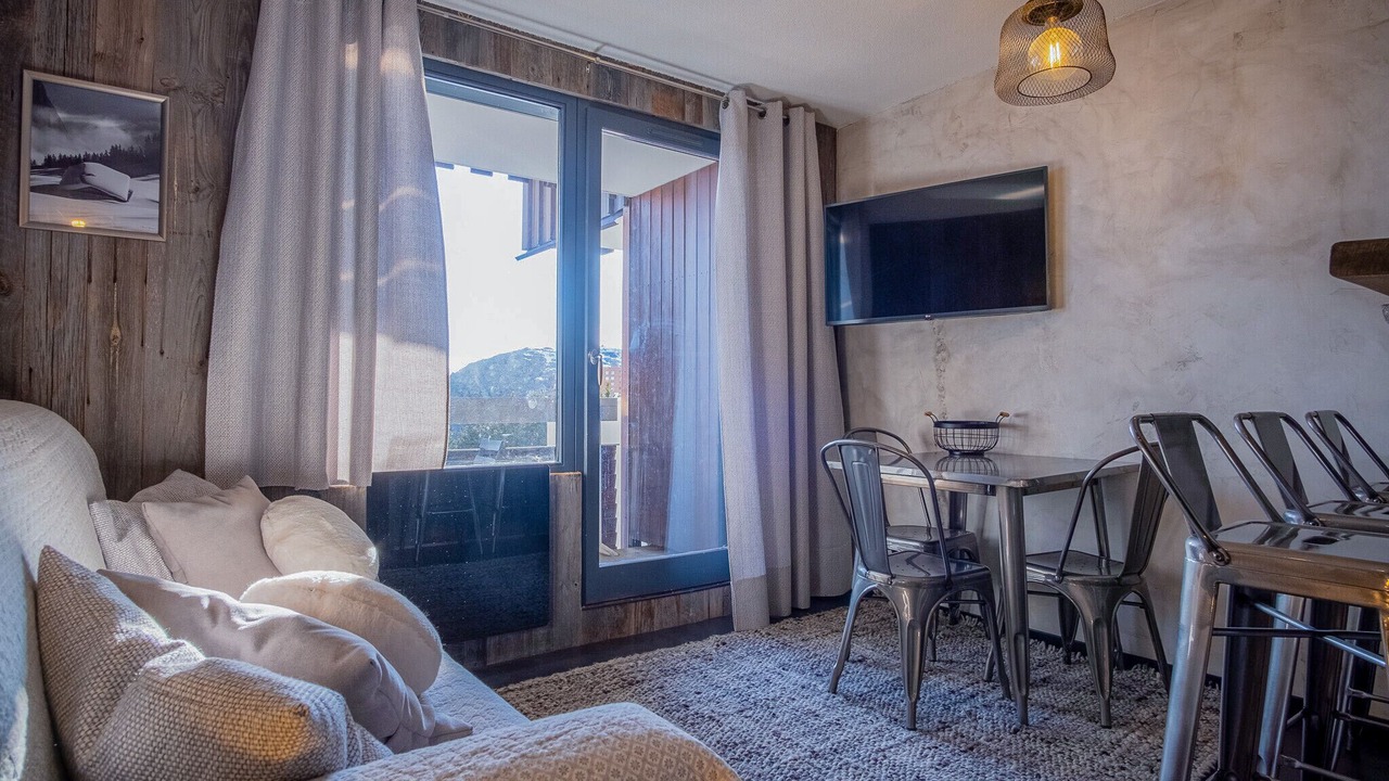 Photo of Livingroom in Bergers