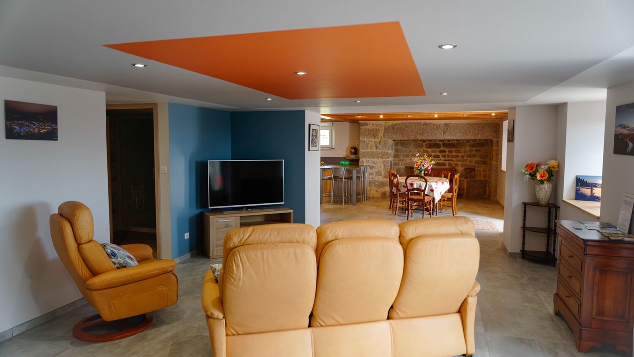 Photo of Livingroom in Julianges