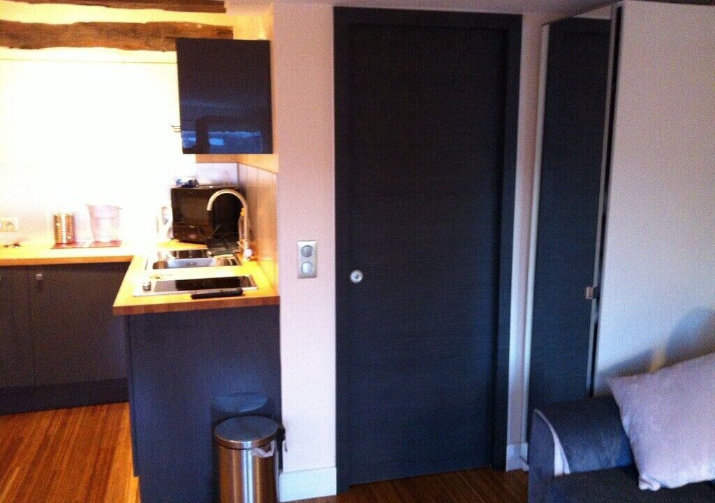 Photo of Kitchen in Quartier de la Porte-Saint-Denis