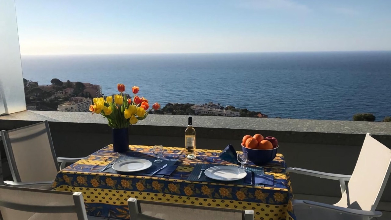 Photo of Outdoor in Cap d'Ail