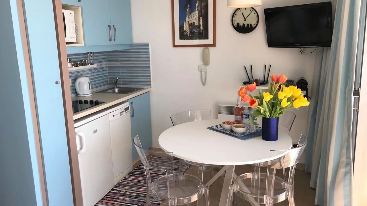 Photo of Kitchen in Cap d'Ail