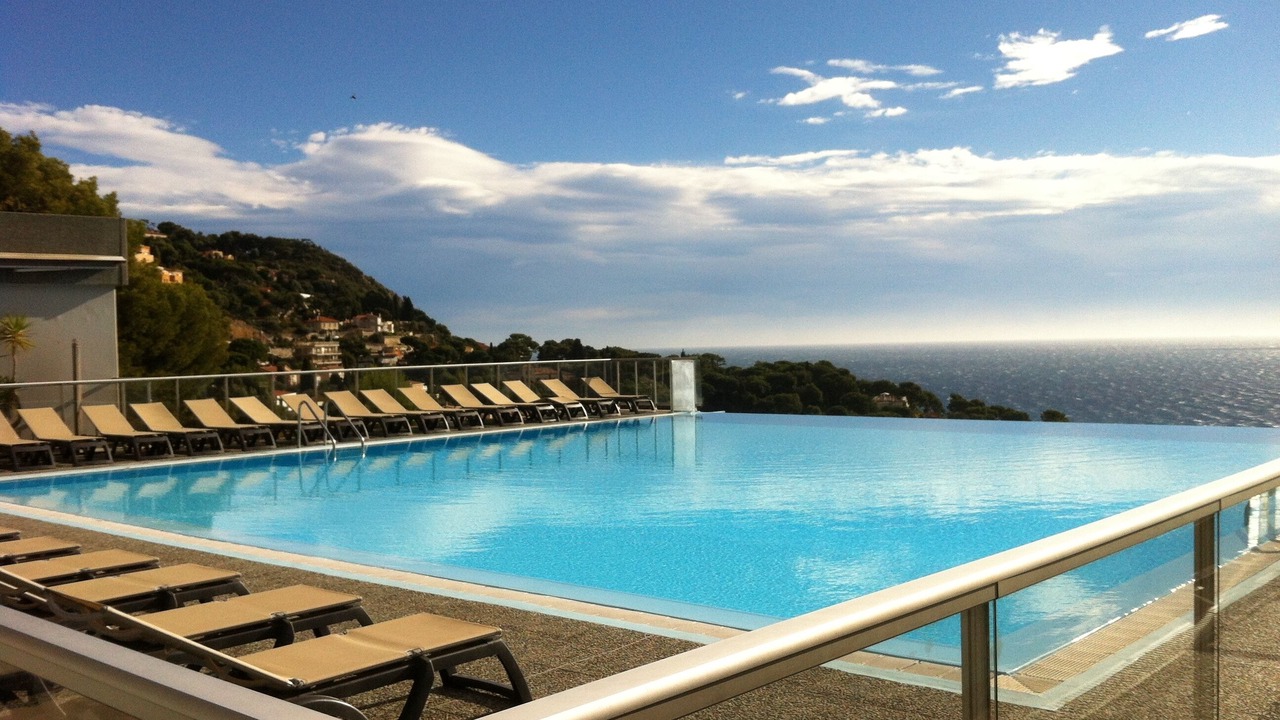 Photo of Outdoor in Cap d'Ail