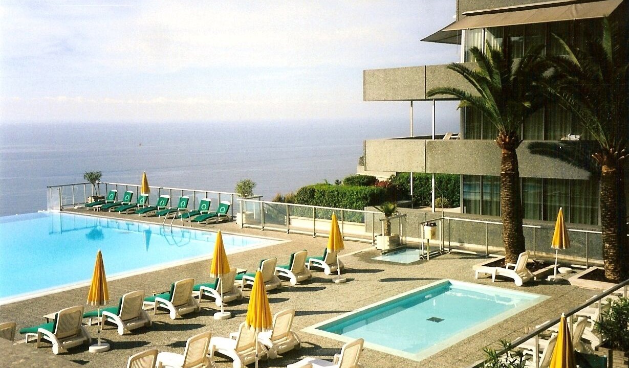 Photo of Outdoor in Cap d'Ail
