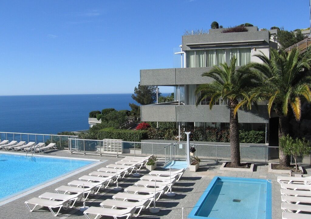 Photo of Outdoor in Cap d'Ail