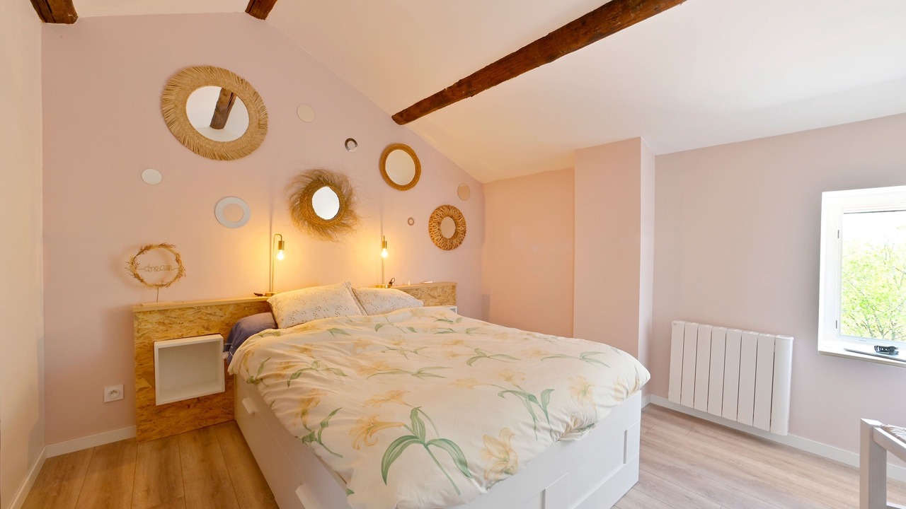 Photo of Bedroom in Chandolas
