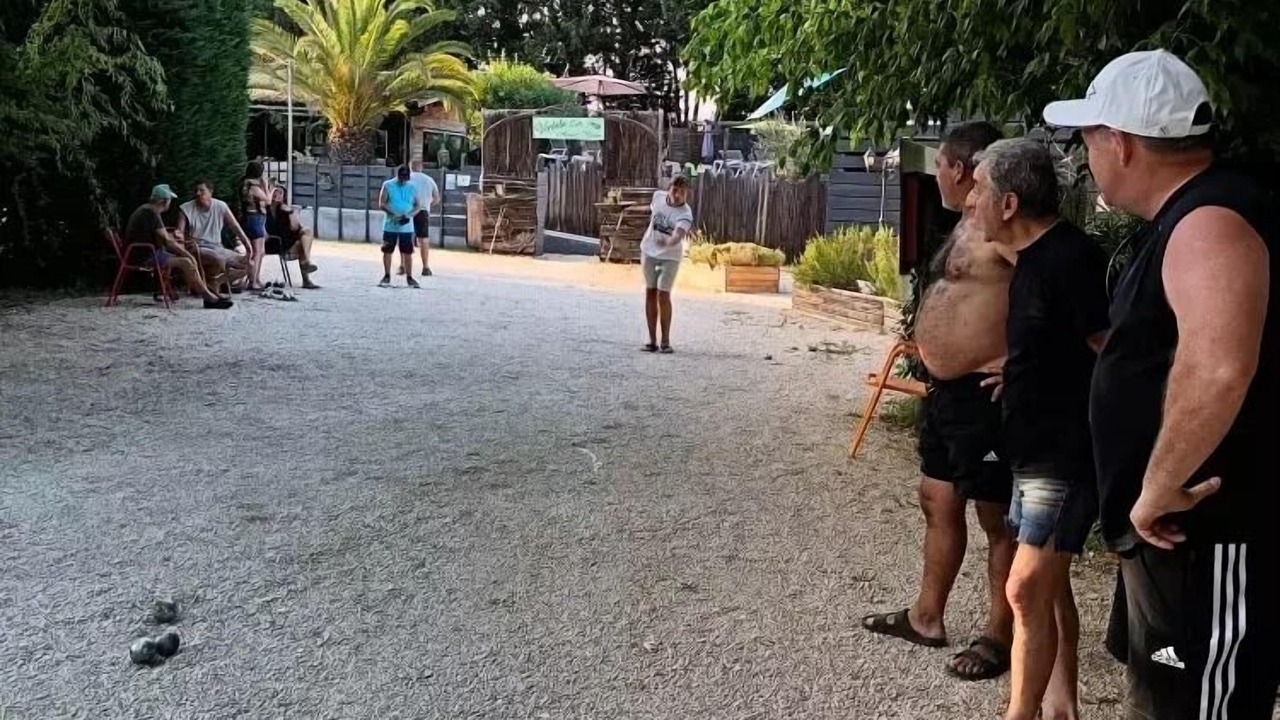 Photo of Outdoor in Paluds de Noves