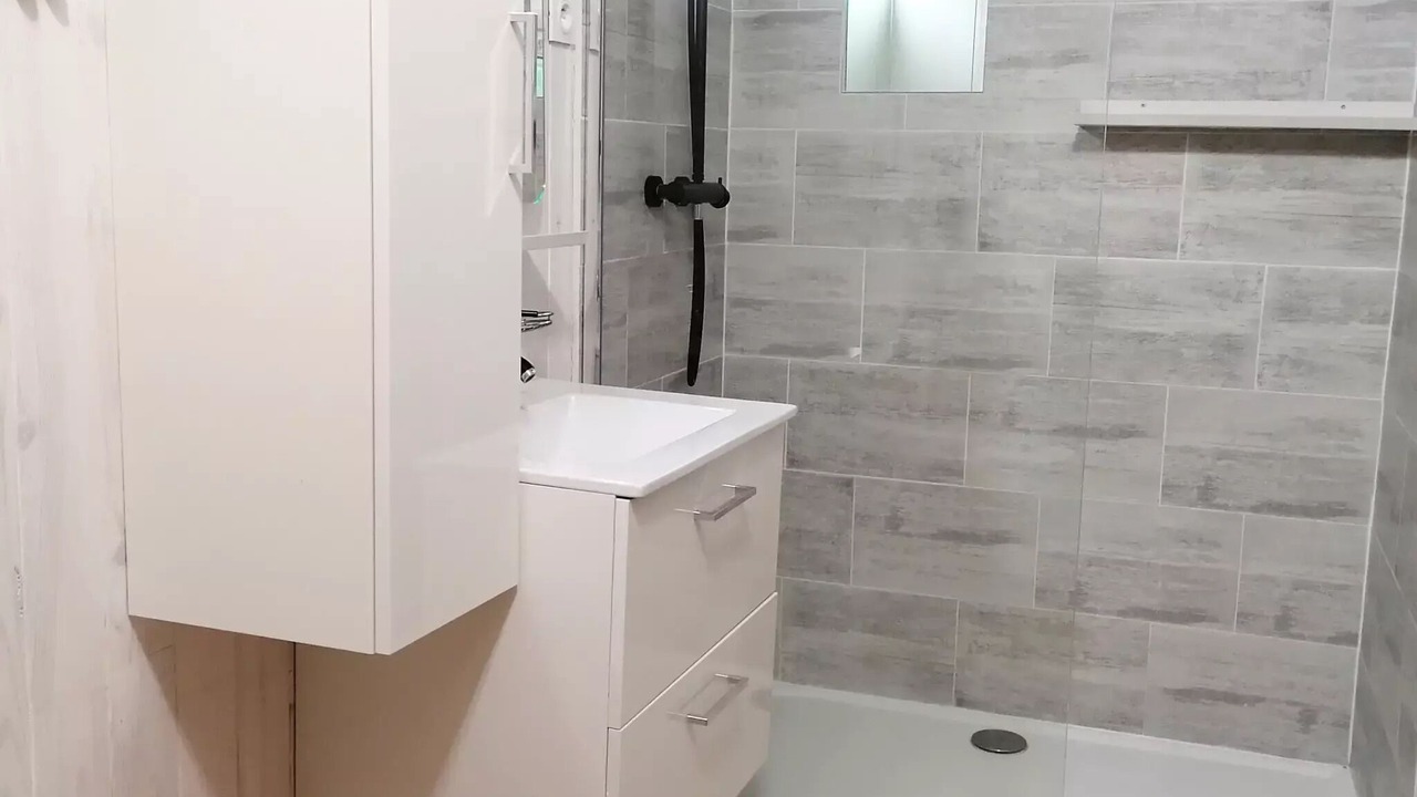 Photo of Bathroom in Paluds de Noves