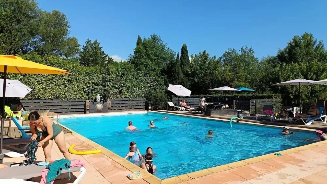 Photo of Outdoor in Paluds de Noves