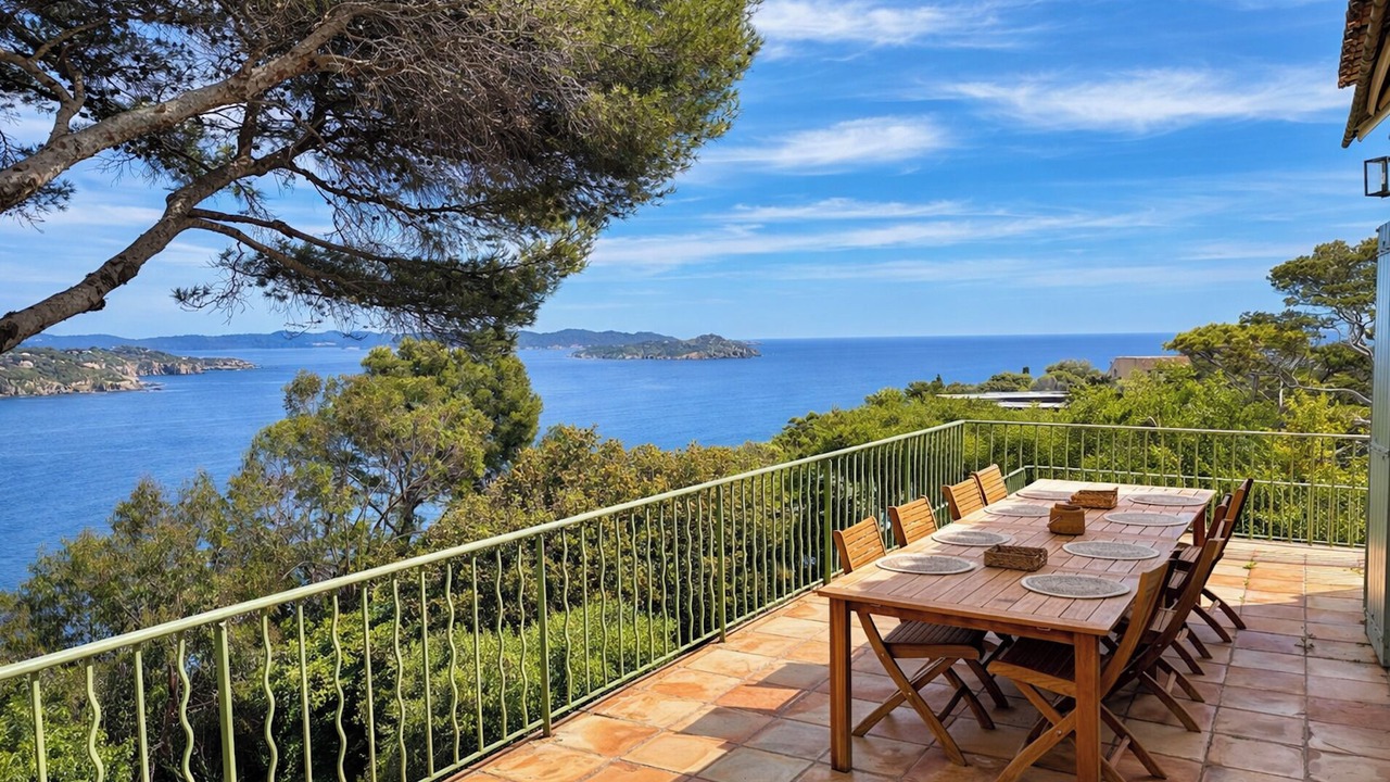 Photo of Outdoor in Giens