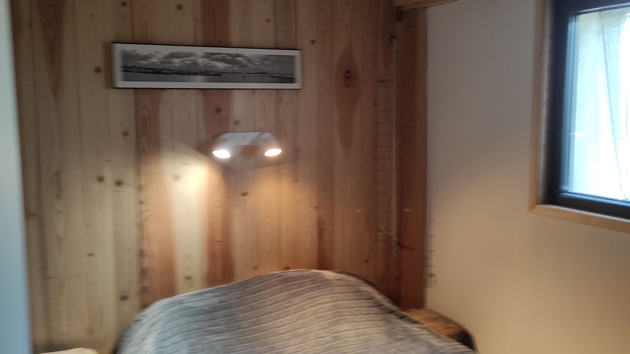 Photo of Bedroom in La Begude-de-Mazenc
