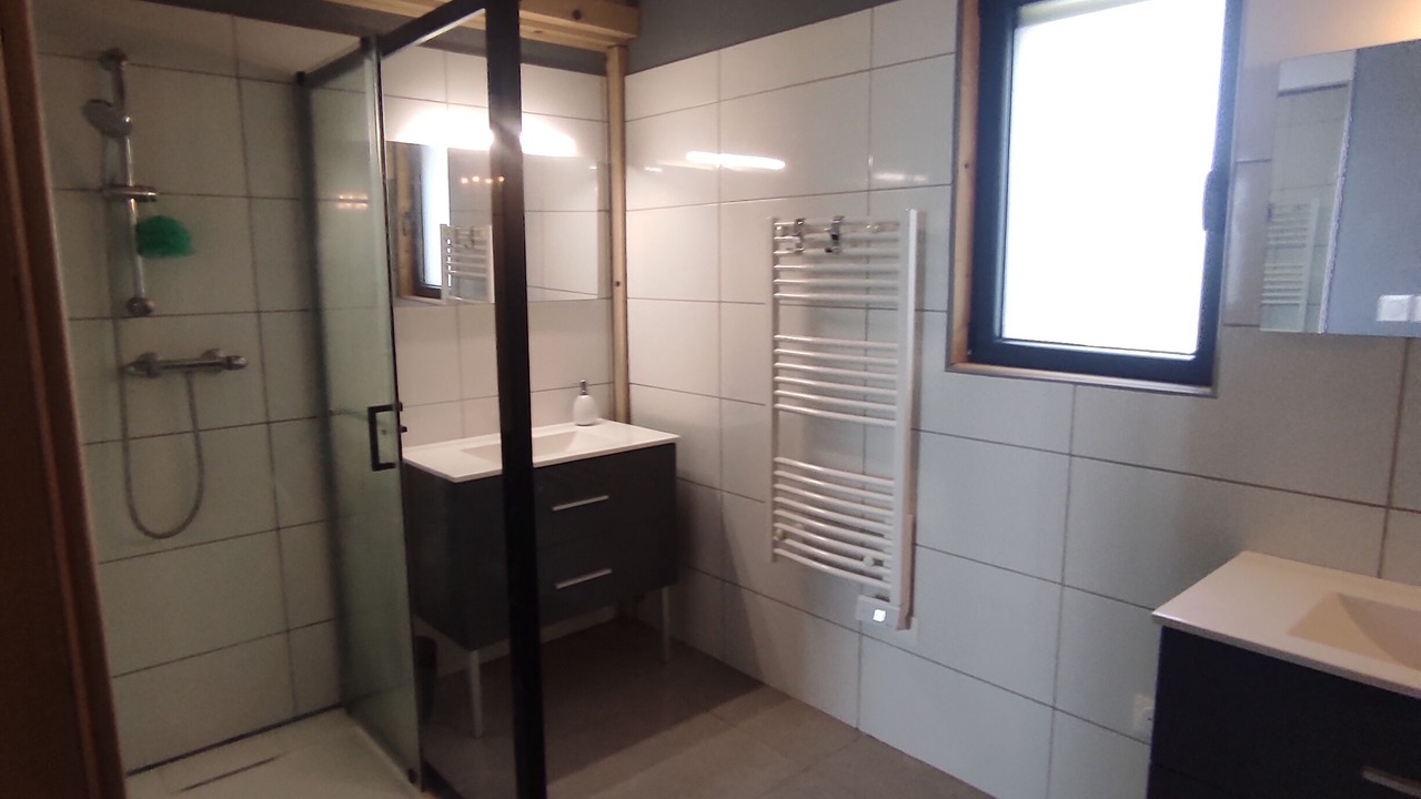 Photo of Bathroom in La Begude-de-Mazenc