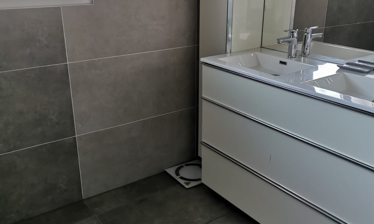 Photo of Bathroom in Sainte-Helene-du-Lac