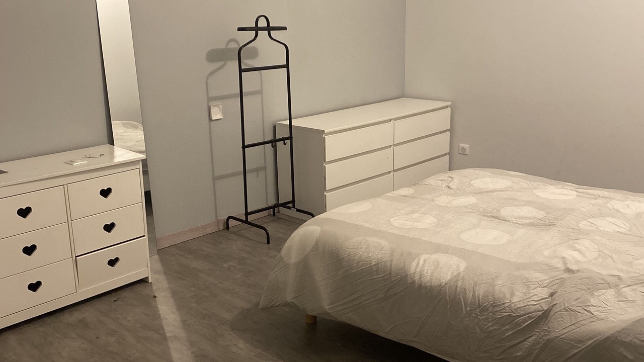 Photo of Bedroom in Sainte-Helene-du-Lac
