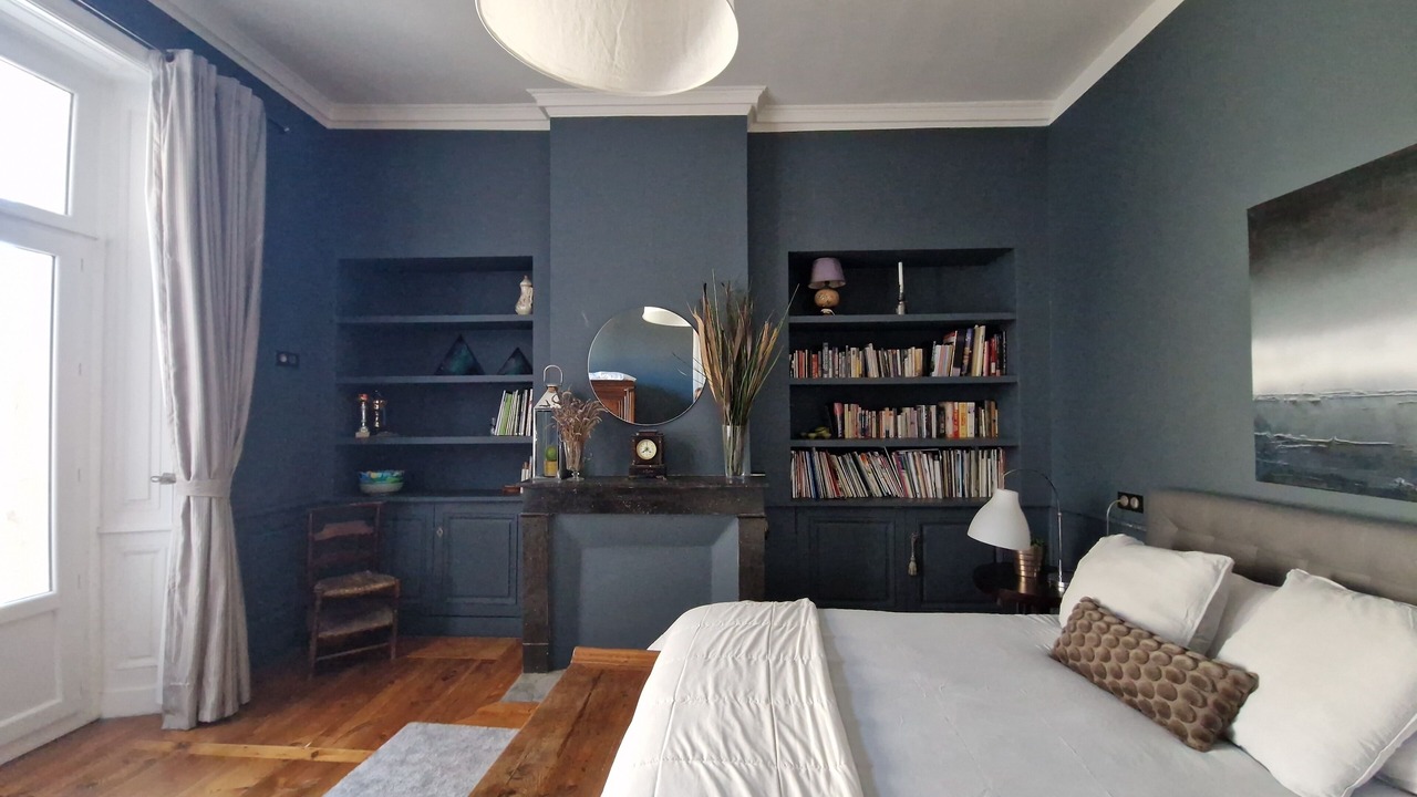 Photo of Bedroom in Le Puy-en-Velay