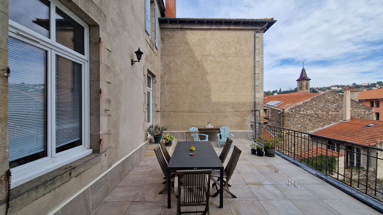 Photo of Outdoor in Le Puy-en-Velay