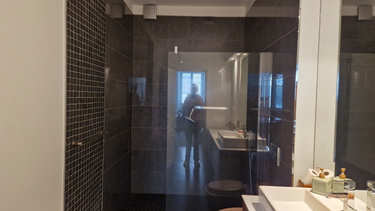 Photo of Bathroom in Le Puy-en-Velay