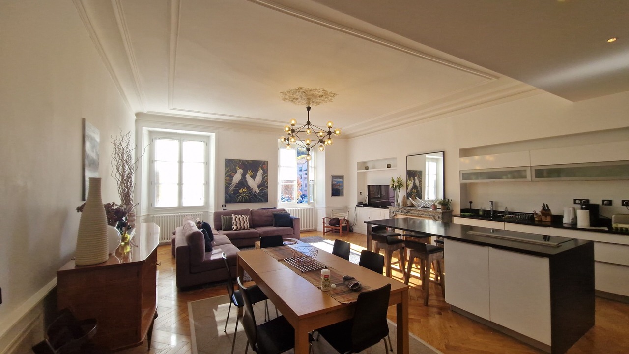 Photo of Livingroom in Le Puy-en-Velay