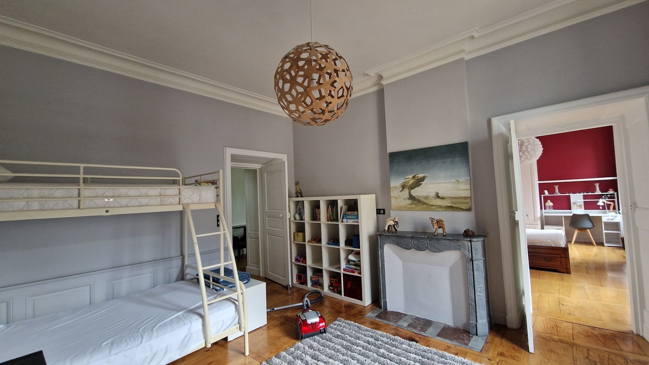 Photo of Bedroom in Le Puy-en-Velay