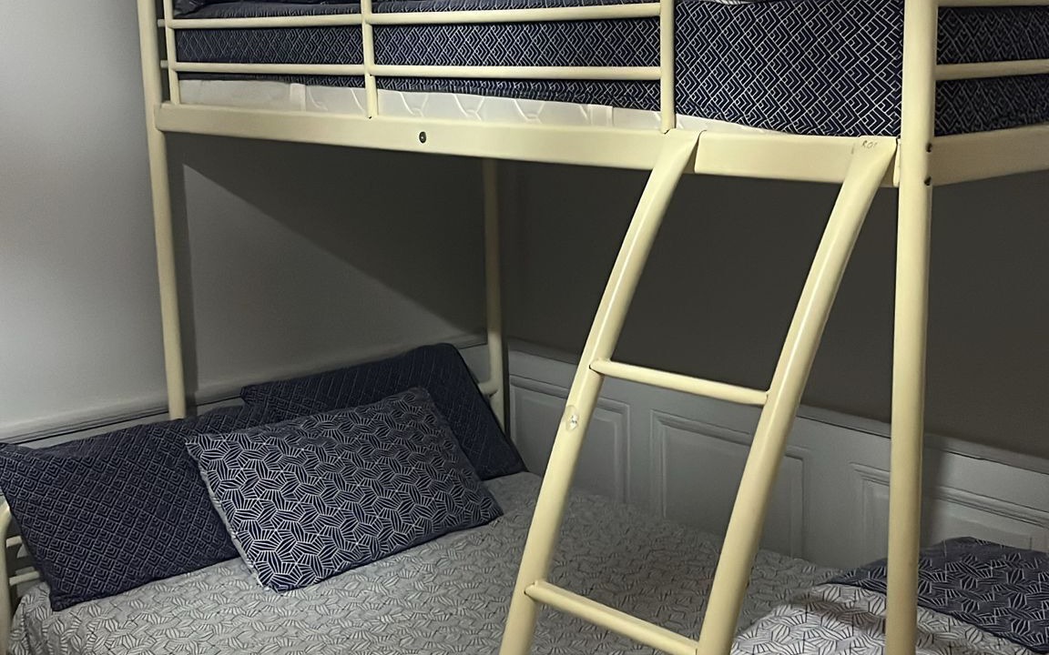 Photo of Bedroom in Le Puy-en-Velay