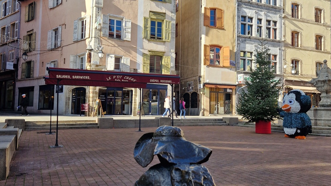 Photo of Others in Le Puy-en-Velay