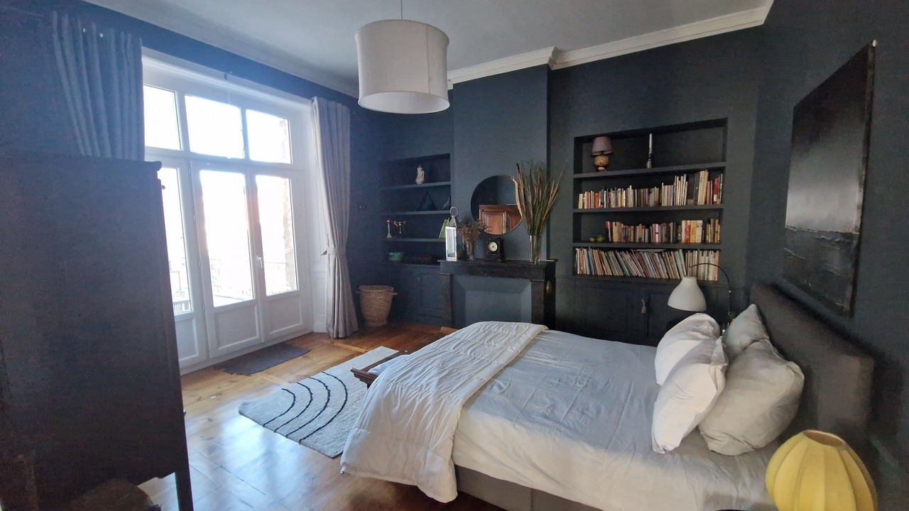 Photo of Bedroom in Le Puy-en-Velay