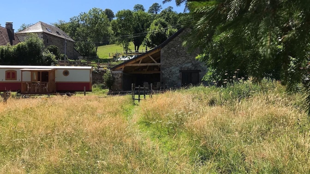 Photo of Outdoor in Jou-sous-Monjou