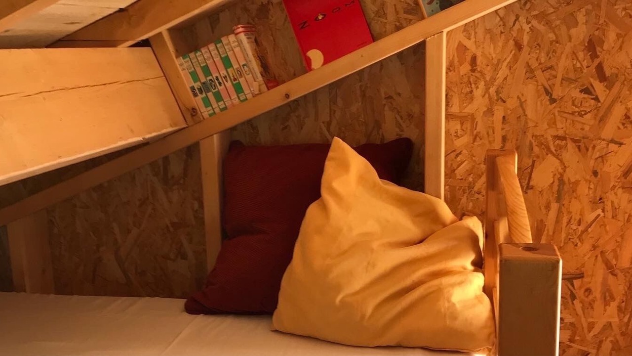 Photo of Bedroom in Jou-sous-Monjou