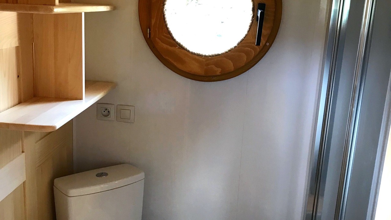Photo of Bathroom in Jou-sous-Monjou