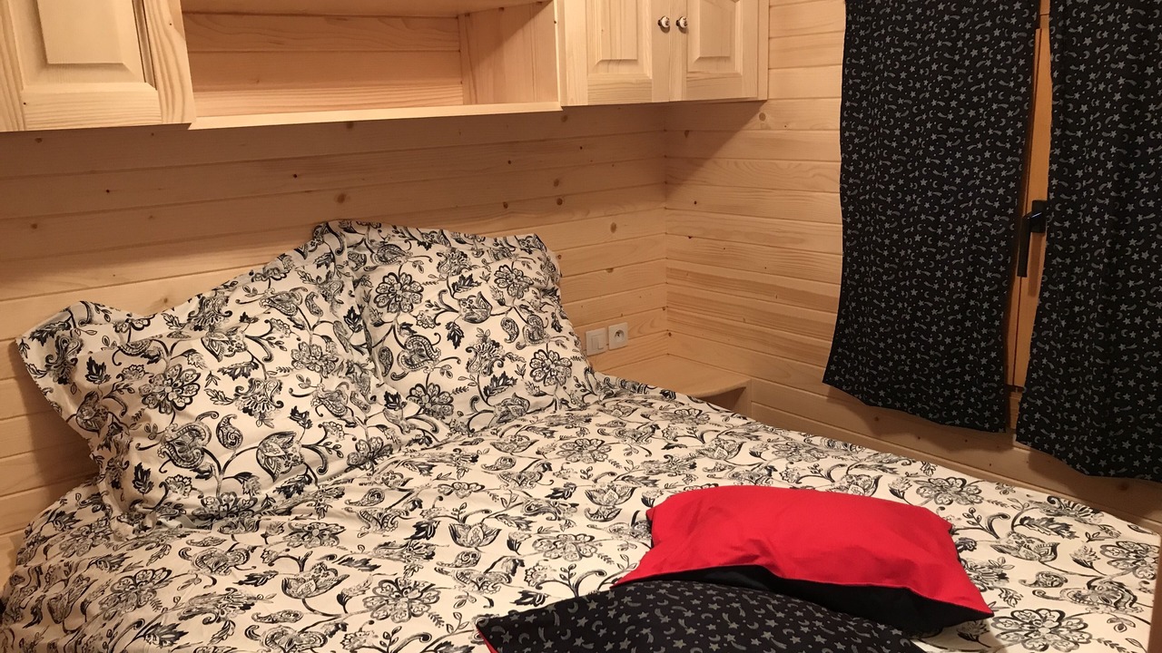 Photo of Bedroom in Jou-sous-Monjou