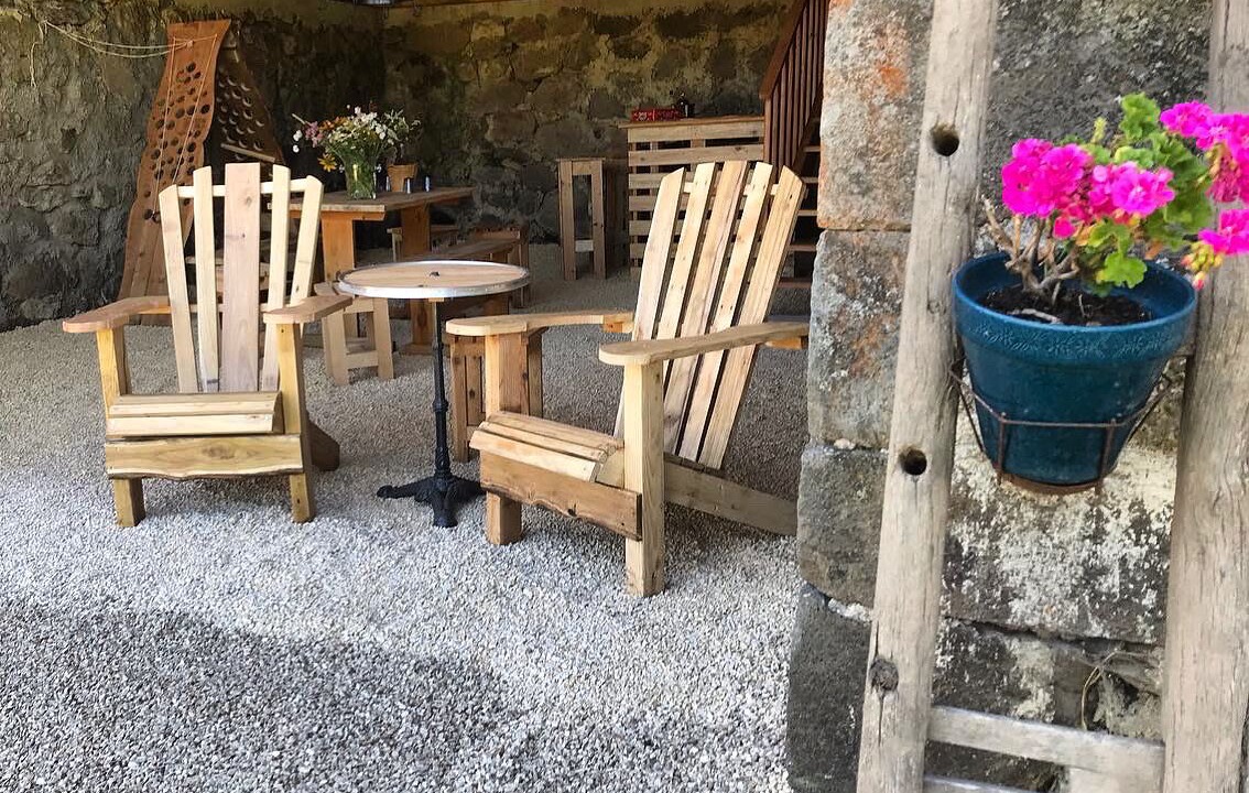 Photo of Outdoor in Jou-sous-Monjou