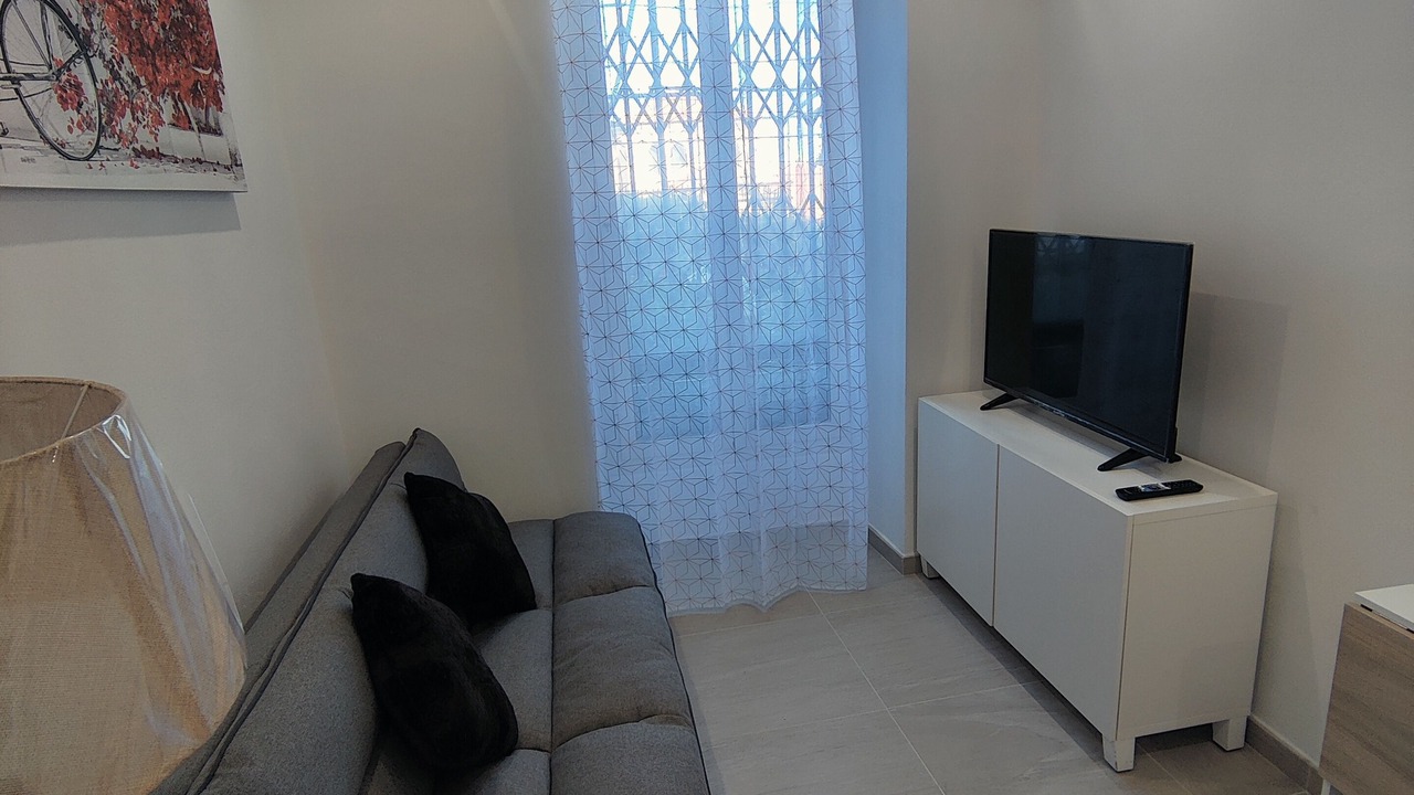 Photo of Livingroom in Beausoleil