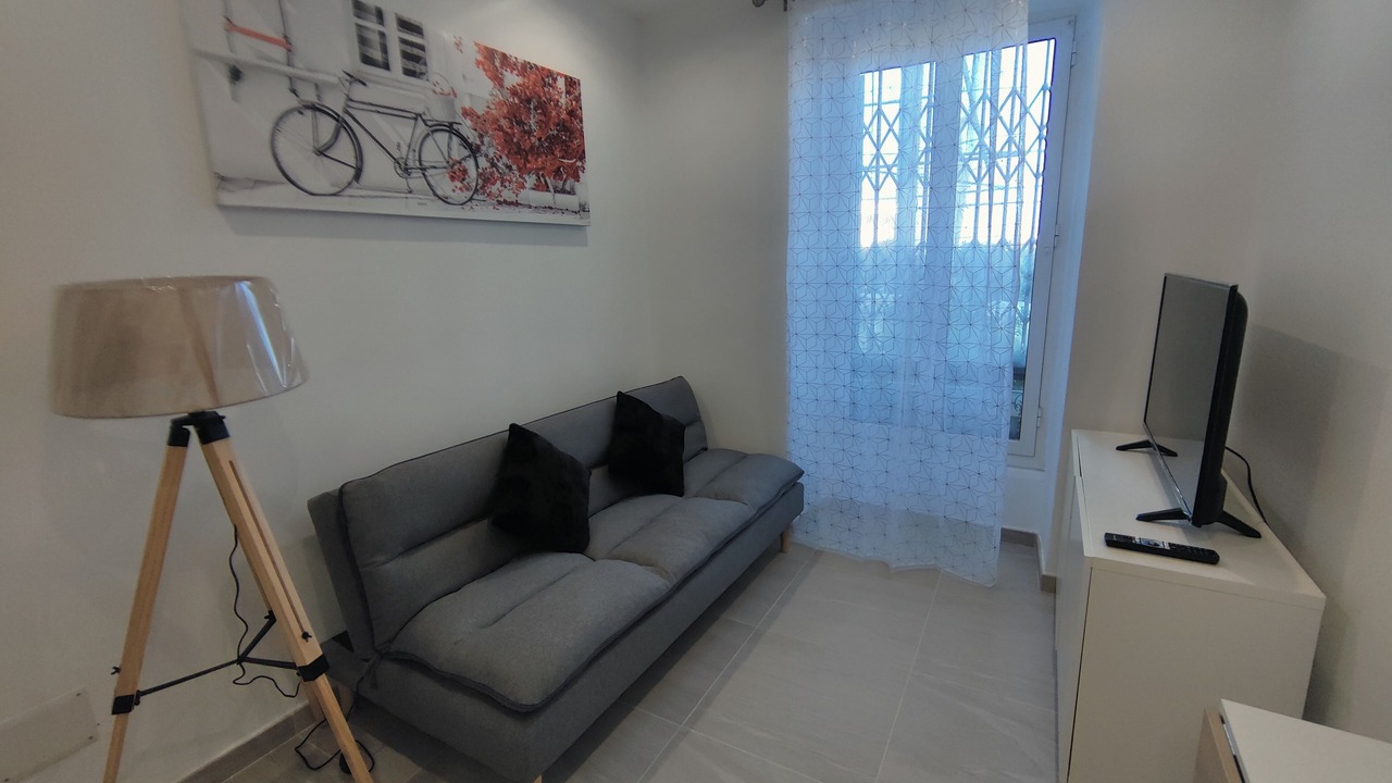 Photo of Livingroom in Beausoleil