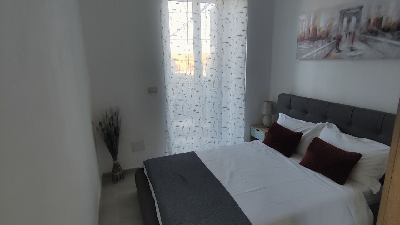 Photo of Bedroom in Beausoleil