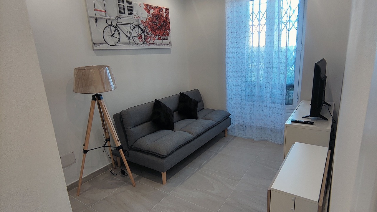 Photo of Livingroom in Beausoleil