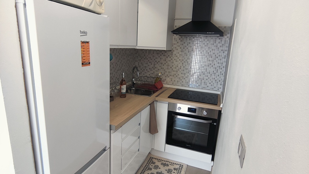 Photo of Kitchen in Beausoleil