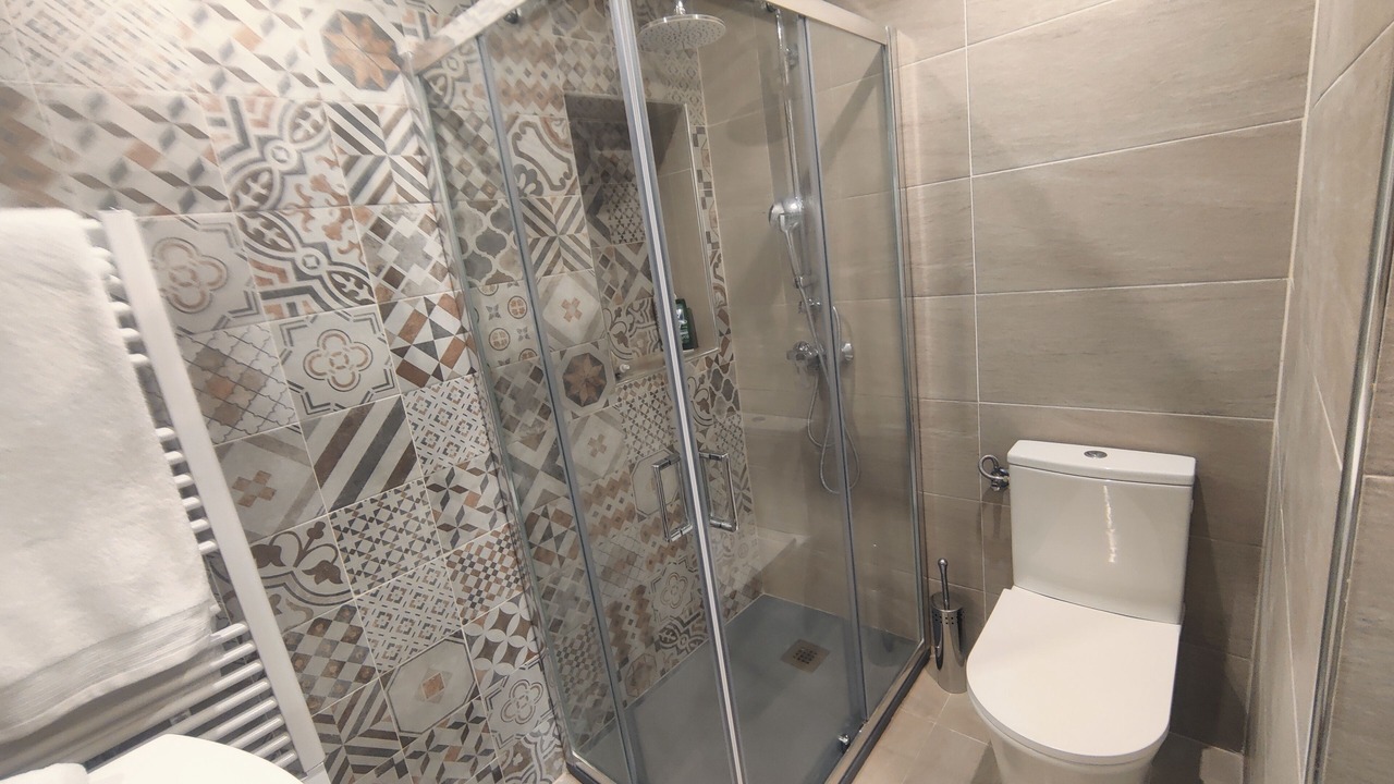 Photo of Bathroom in Beausoleil