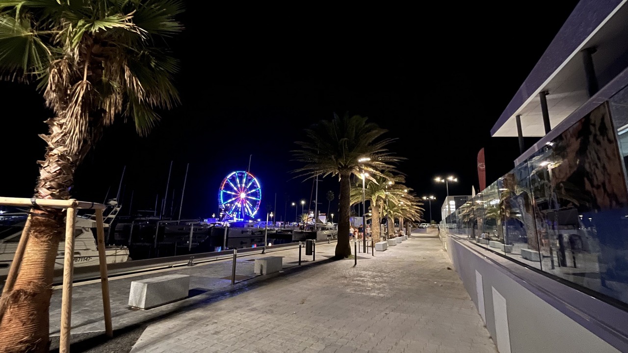 Photo of Outdoor in Le Port