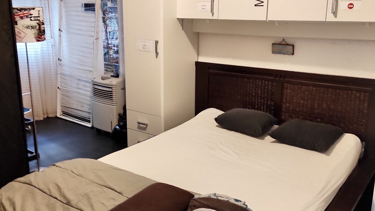 Photo of Bedroom in Le Port