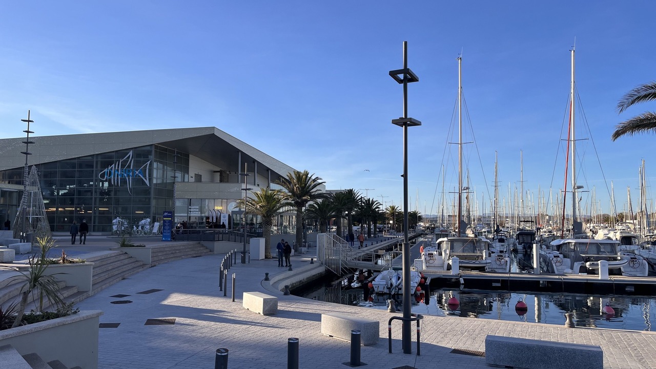 Photo of Others in Le Port
