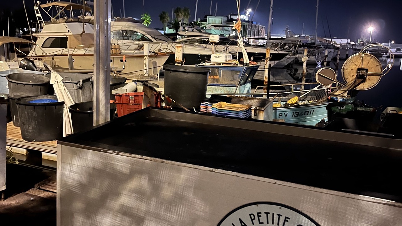 Photo of Others in Le Port