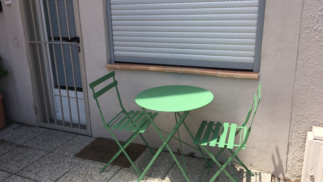 Photo of Outdoor in Le Port