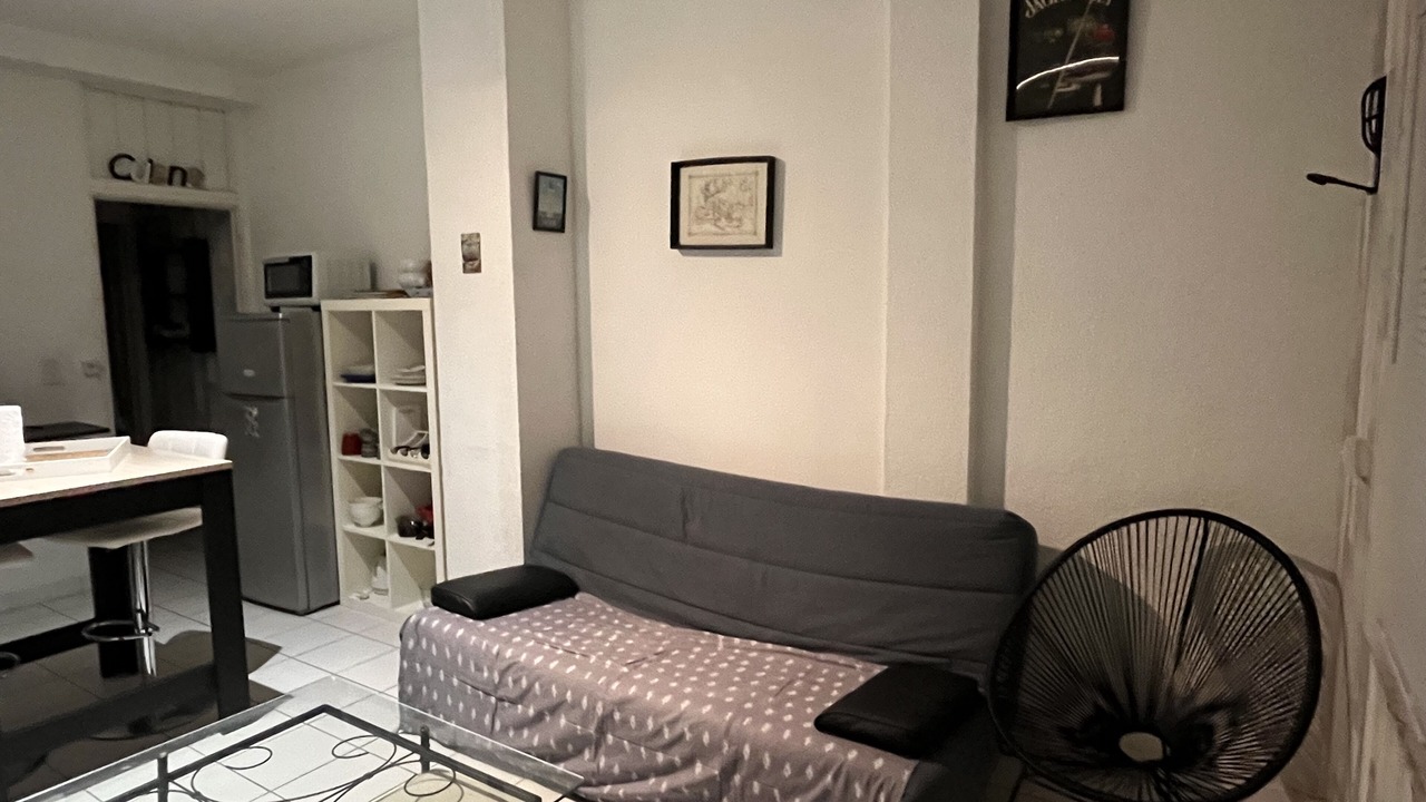 Photo of Livingroom in Le Port